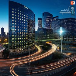 دانلود پاورپوینت مقاله بررسی شهرسازی کلاسیک و مدرن در ایران