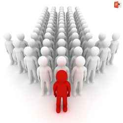 دانلود جزوه کامل درس اصول سرپرستی در قالب پاورپوینت