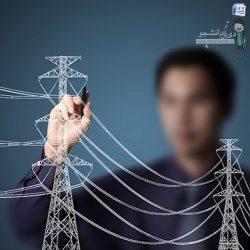 دانلود گزارش کار بررسی آزمایش اتصالات سه فاز | تئوری و عملی