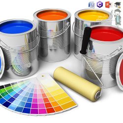 دانلود پروژه آماده مدیریت سفارشات چاپ