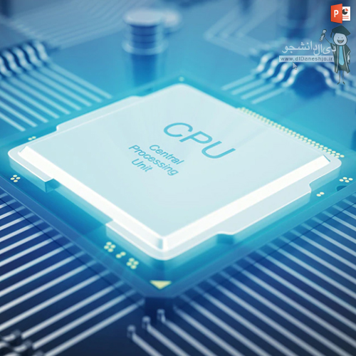 مقایسه انواع سی پی یو