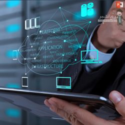 دانلود پاورپوینت بررسی سرویس میزبانی وب (HOSTING) در شبکه اینترنت