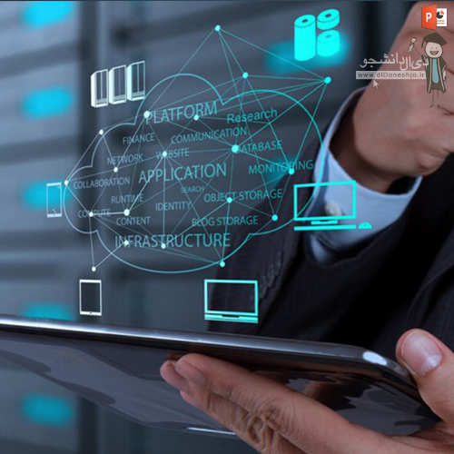 سرویس هاستینگ در ایران