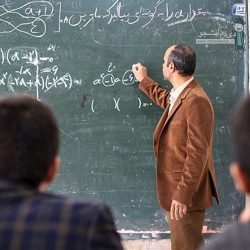 دانلود نمونه گزارش کارورزی تمرین معلمی 1 و 2