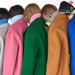 دانلود فایل پاورپوینت معنی و مفهوم رنگ ها