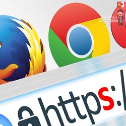 دانلود فایل پاورپوینت معرفی 10 مرورگر اساسی اینترنت