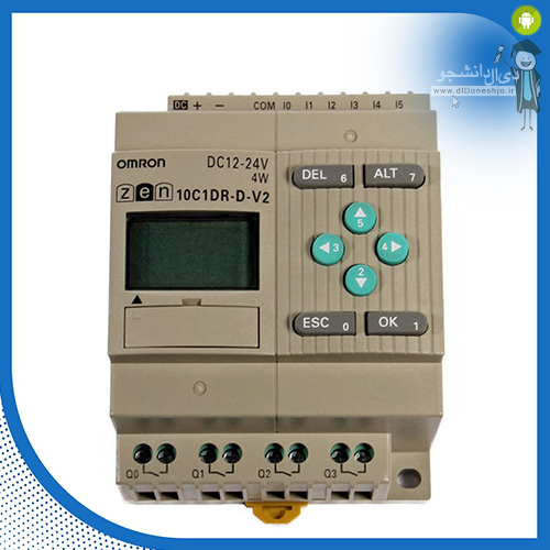 دانلود پی ال سی برای اندروید