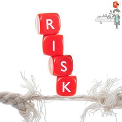 دانلود فایل پاورپوینت مقاله ریسک در قرارداد ها