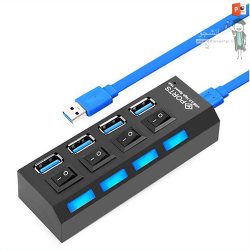 دانلود پاورپوینت آماده پروژه درسی بررسی فناوری USB و تفاوت‌هایی بین USB 2.0 و USB 3.0