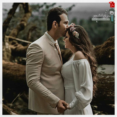 ژست عکاسی مدلینگ