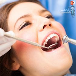 دانلود پاورپوینت پروژه سلامت دهان و دندان جامعه