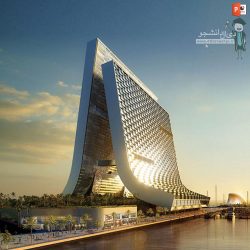دانلود پاورپوینت پروژه معماری فرم، فضا، نظم