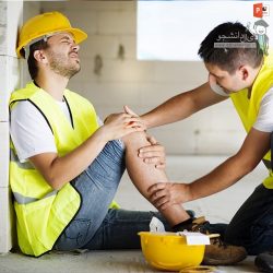 دانلود پاورپوینت پروژه پيشگيری و كنترل حوادث ناشی از كار