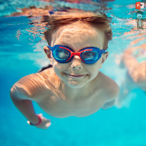 شنا در ایران و جهان