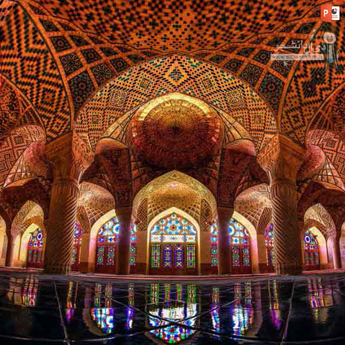 مساجد تاریخی در ایران