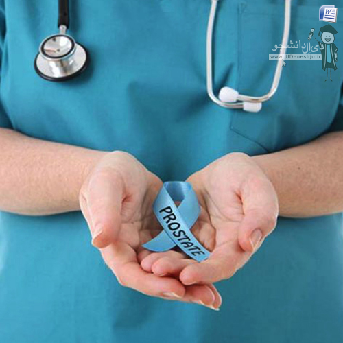 دانلود رایگان جزوه کامل آموزشی پروستات