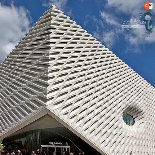 ریتم در معماری